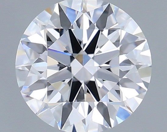 1.09 ct. round Lab Grown Diamond front image
