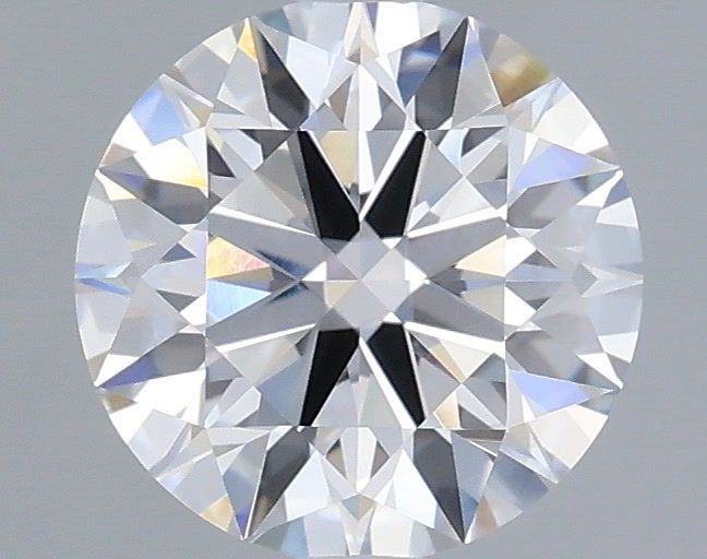 1.54 ct Round diamond