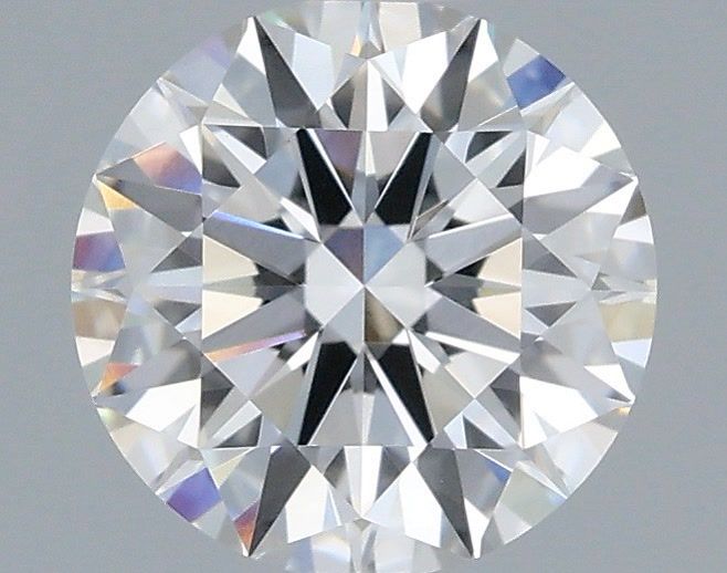 1.04 ct Round diamond