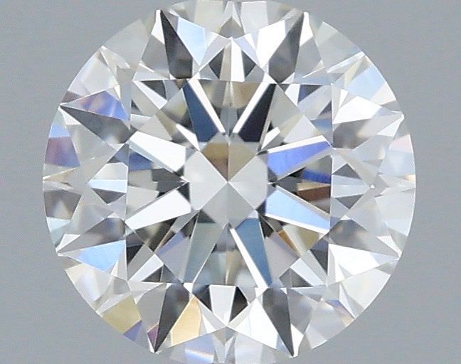 1.04 ct Round diamond