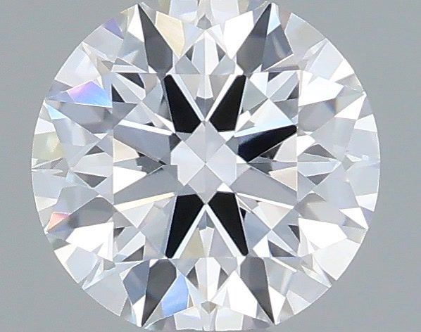 0.52 ct lab-grown Round Diamond