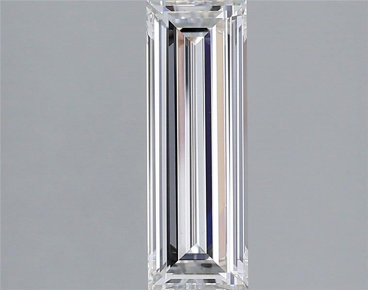 1.12 ct Baguette diamond