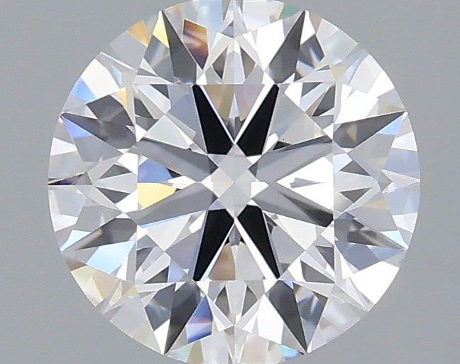 1.81 ct. round Lab Grown Diamond front image