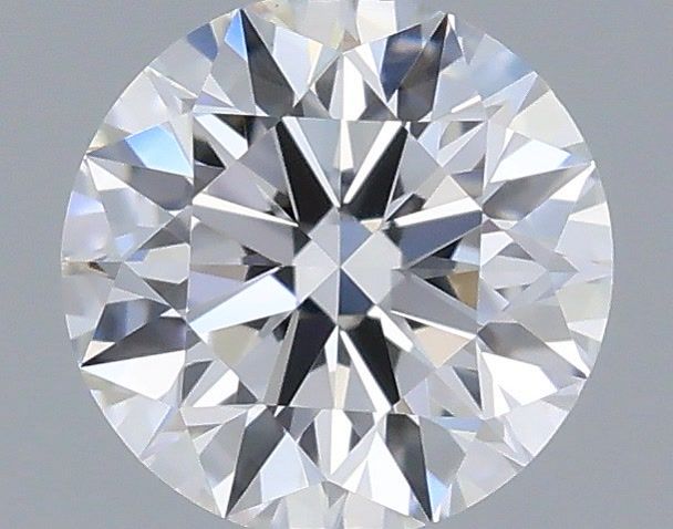 0.33 ct lab-grown Round Diamond