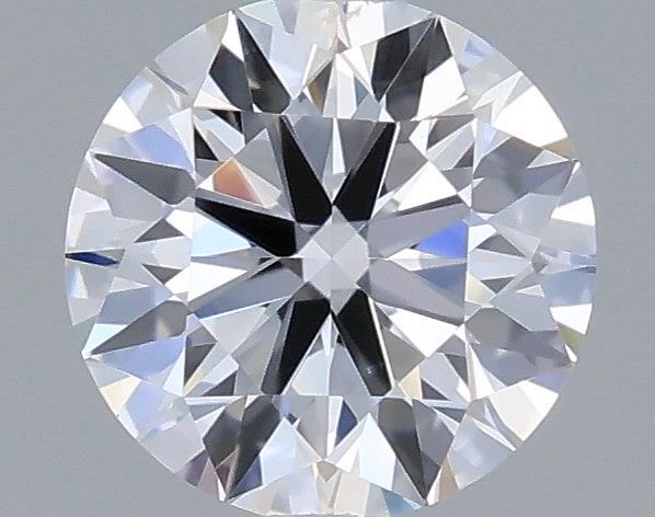 0.33 ct lab-grown Round Diamond