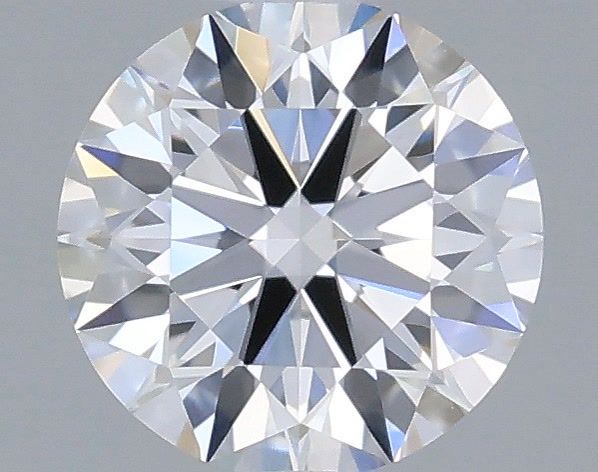 0.33 ct lab-grown Round Diamond