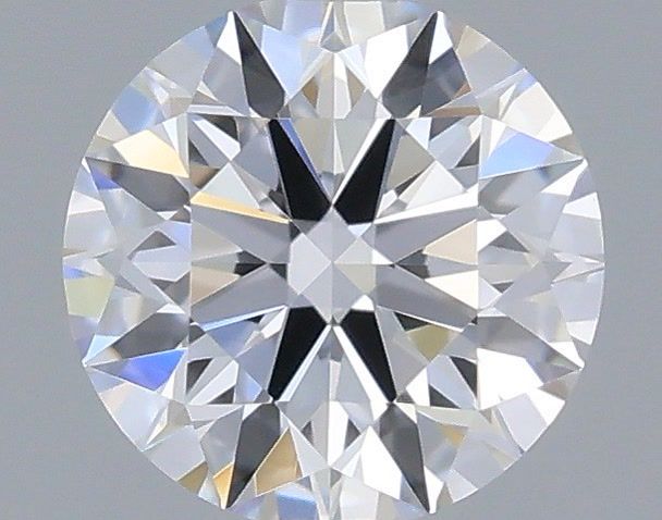 0.33 ct lab-grown Round Diamond