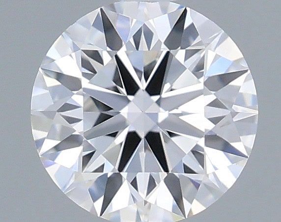 0.33 ct lab-grown Round Diamond