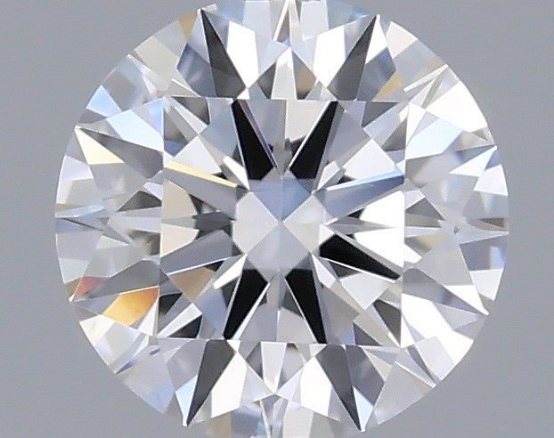 0.33 ct lab-grown Round Diamond