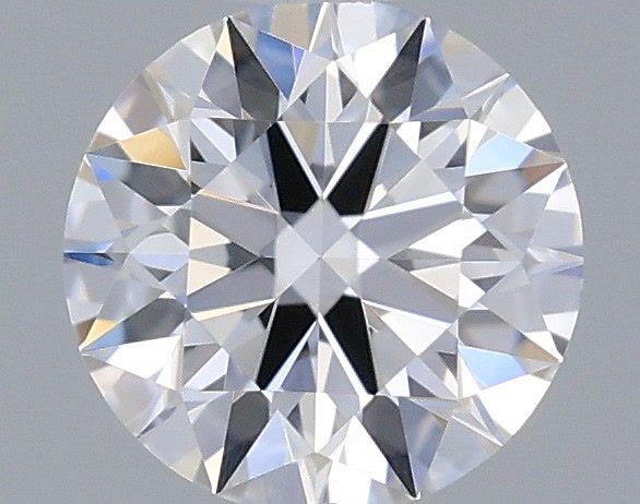 0.33 ct lab-grown Round Diamond