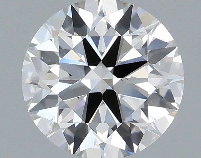 1.50 ct Round diamond