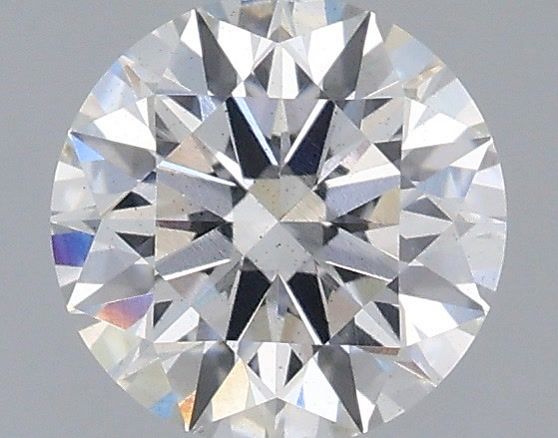 1.04 ct lab-grown Round Diamond