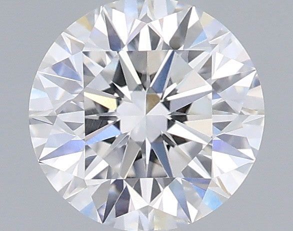 1.07 ct. round Lab Grown Diamond front image