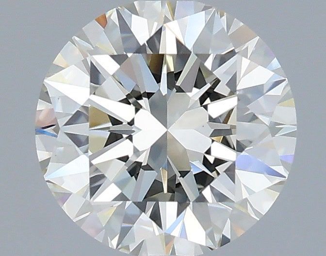 Diament 1.4 ct I/VVS2