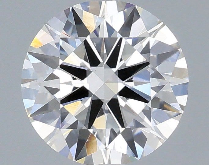 1.50 ct Round diamond