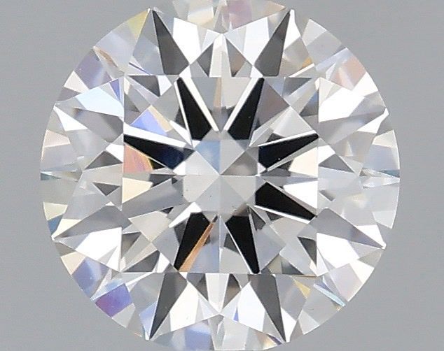 1.03 ct Round diamond