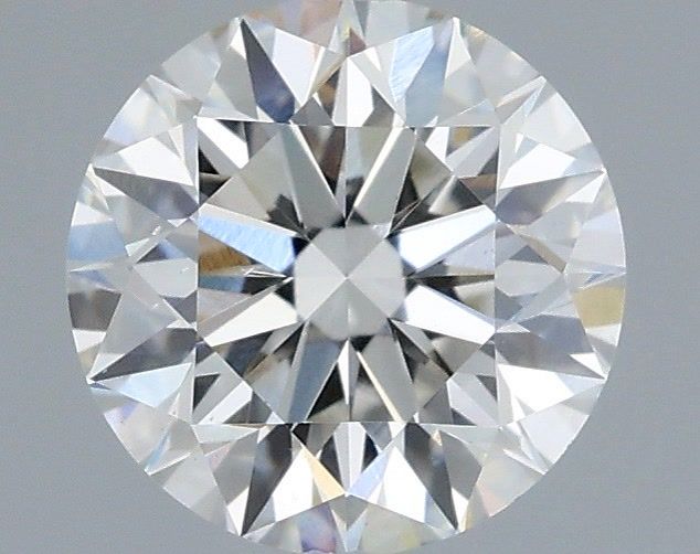 1.03 ct lab-grown Round Diamond