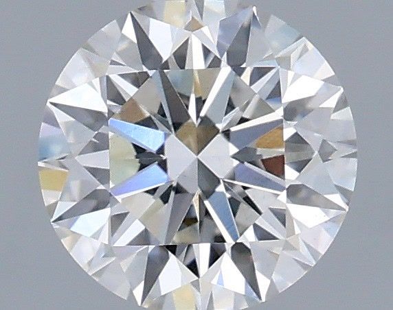 1.03 ct Round diamond
