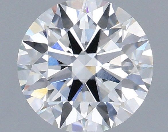 1.06 ct Round diamond