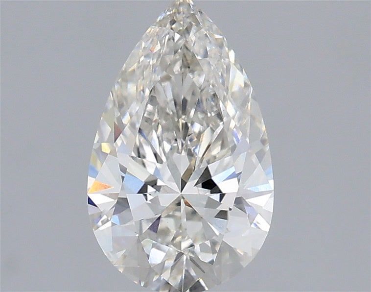 1.50 ct Pear diamond