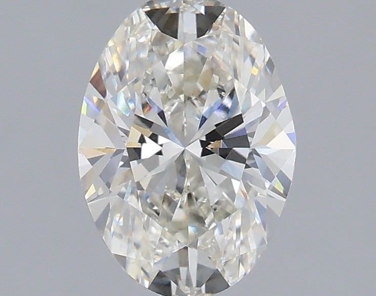 1.50 ct Oval diamond