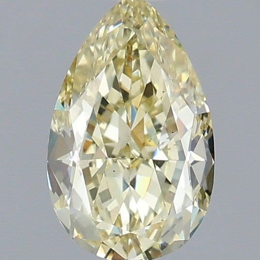 1.10 ct Pear diamond