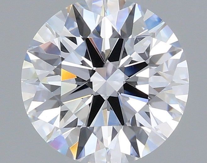 1.69 ct. round Lab Grown Diamond front image
