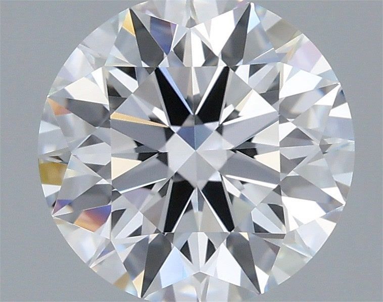 1.49 ct. round Lab Grown Diamond front image