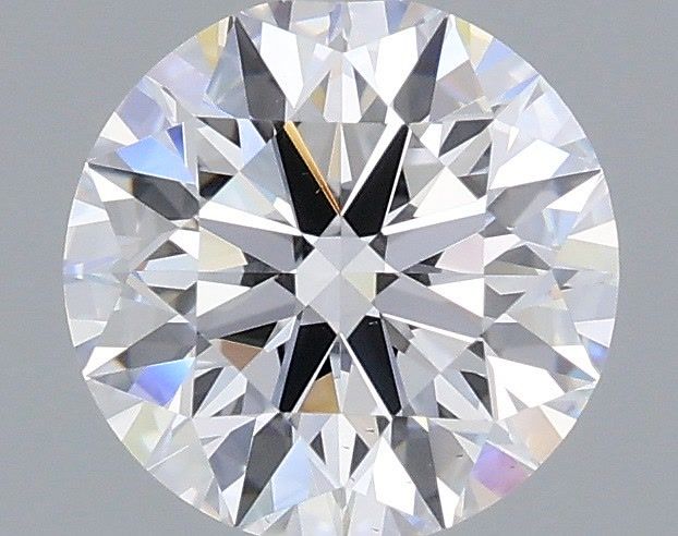 1.49 ct. round Lab Grown Diamond front image