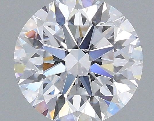 1.03 ct. round Lab Grown Diamond front image