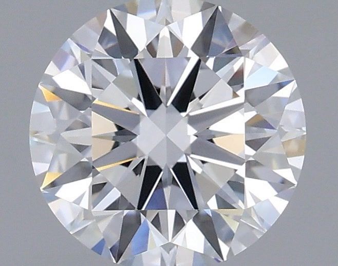 1.06 ct. round Lab Grown Diamond front image