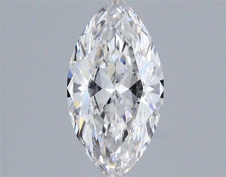 1.01 ct. marquise Lab Grown Diamond front image