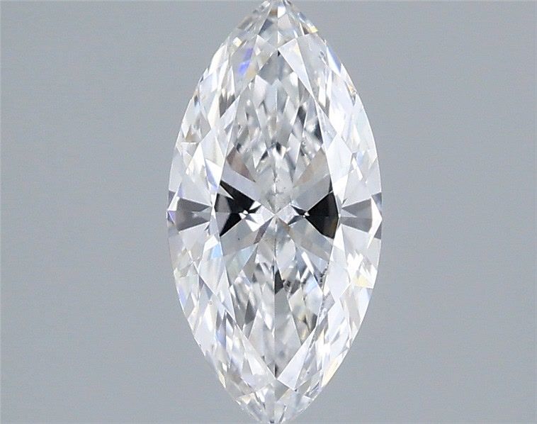 1.01 ct. marquise Lab Grown Diamond front image