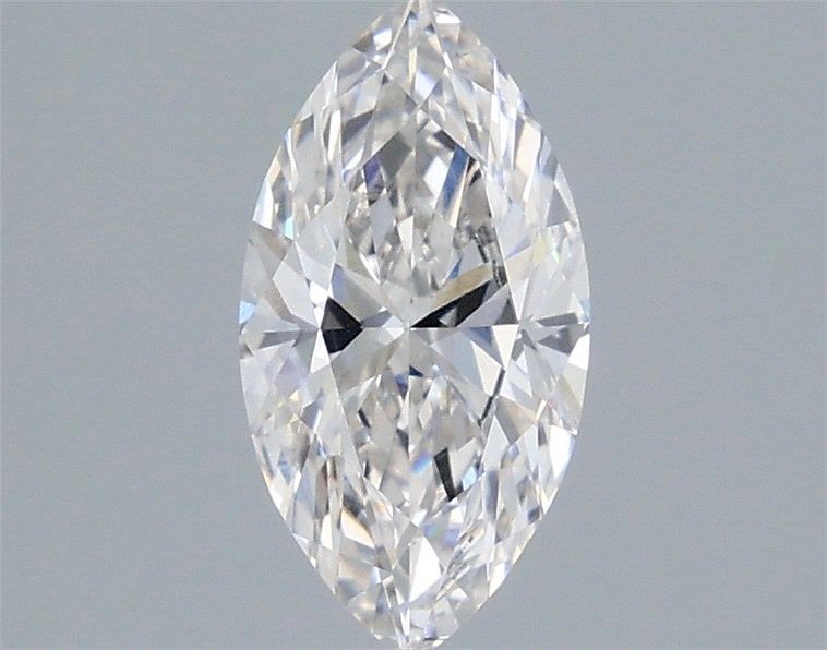 1.03 ct. marquise Lab Grown Diamond front image