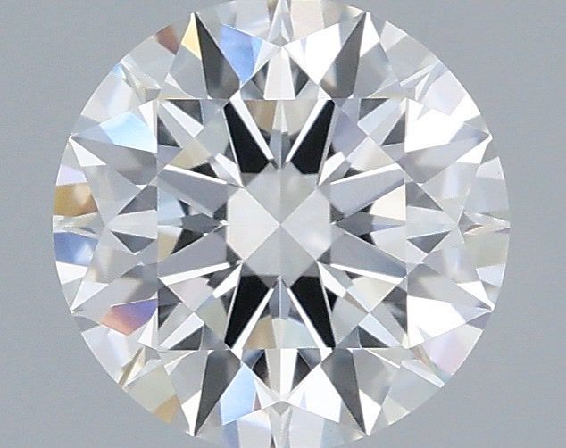 1.06 ct. round Lab Grown Diamond front image