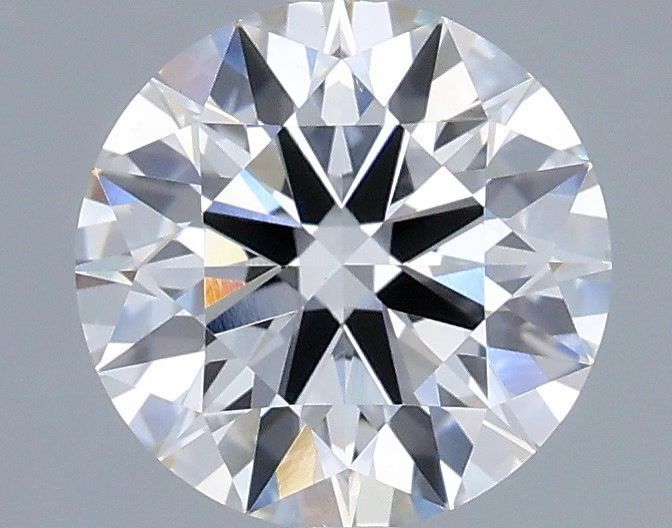 1.81 ct. round Lab Grown Diamond front image
