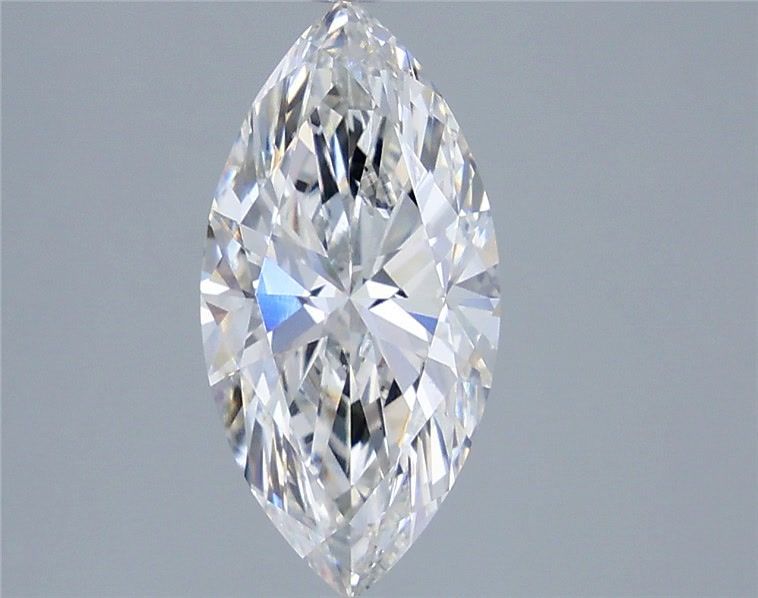 2.63 ct. marquise Lab Grown Diamond front image