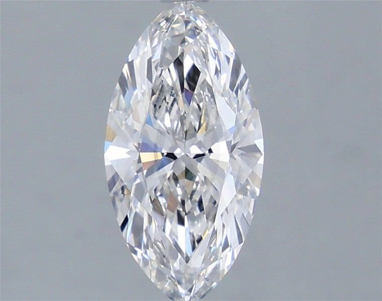 1.56 ct. marquise Lab Grown Diamond front image