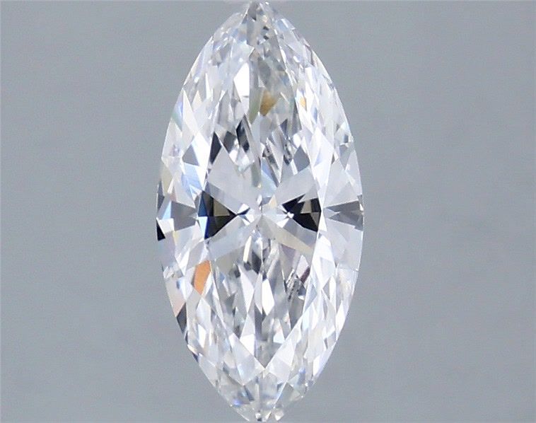 1.55 ct. marquise Lab Grown Diamond front image