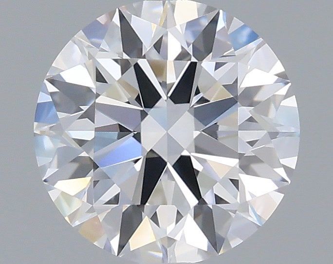1.05 ct. round Lab Grown Diamond front image