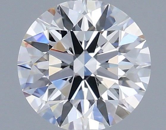 1.03 ct. round Lab Grown Diamond front image