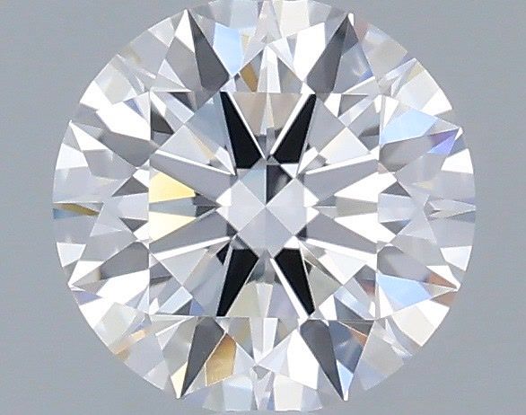1.05 ct. round Lab Grown Diamond front image