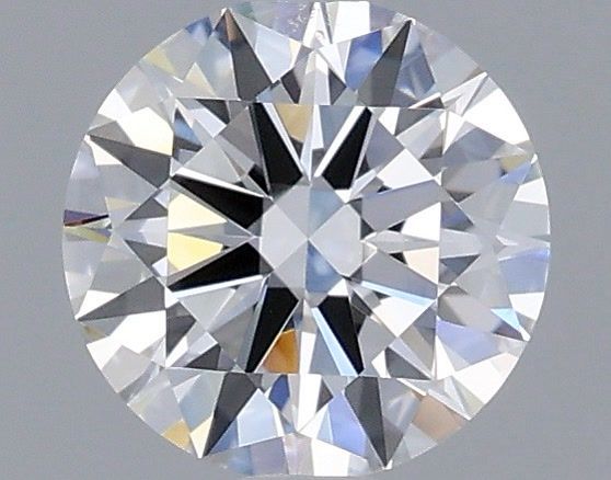 1.05 ct. round Lab Grown Diamond front image