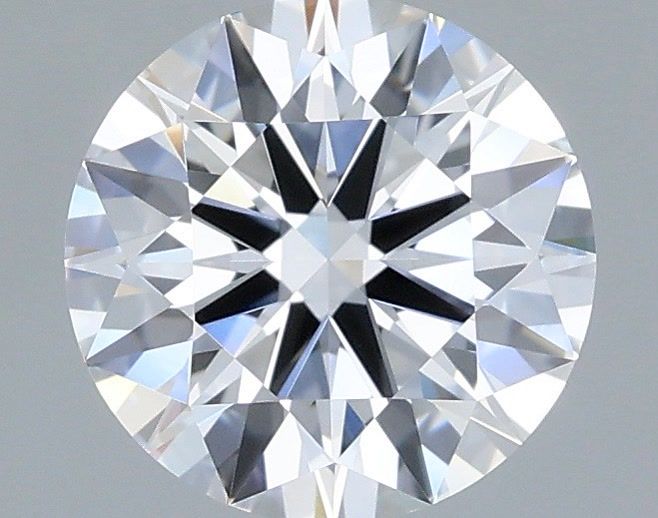 1.75 ct. round Lab Grown Diamond front image