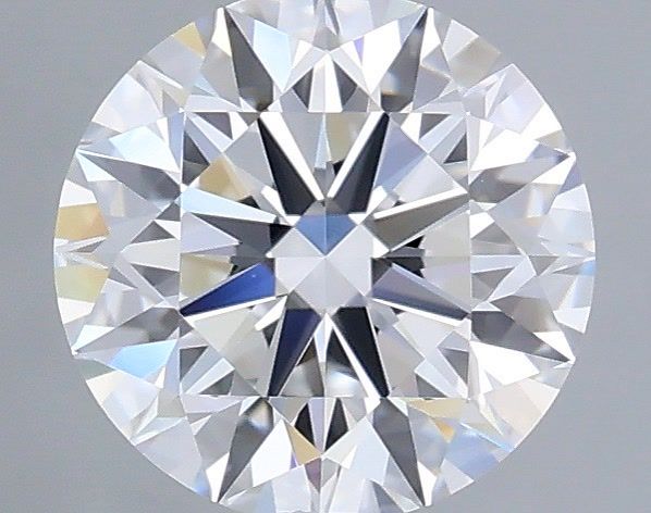1.09 ct. round Lab Grown Diamond front image