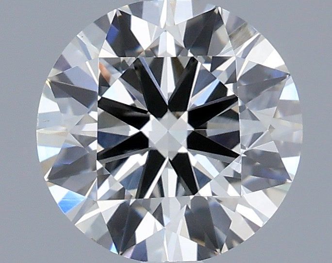 1.50 ct Round diamond