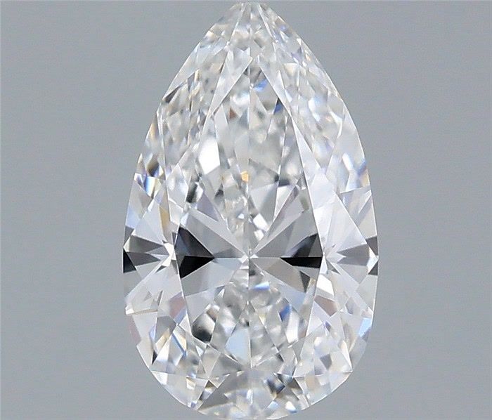 1.04 ct. pear Lab Grown Diamond front image