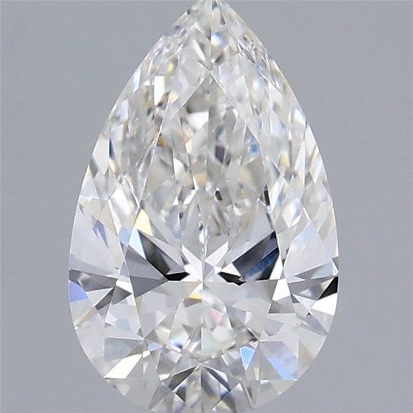 1.06 ct Pear diamond