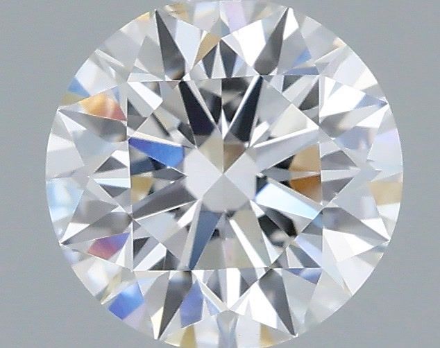 1.09 ct. round Lab Grown Diamond front image