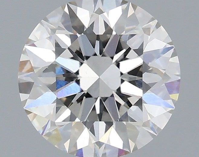 1.50 ct Round diamond